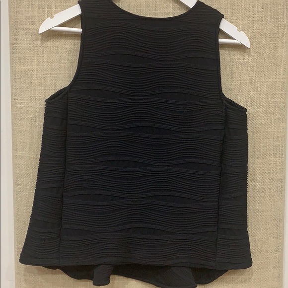 Opening ceremony glam tank - Picture 4 of 7